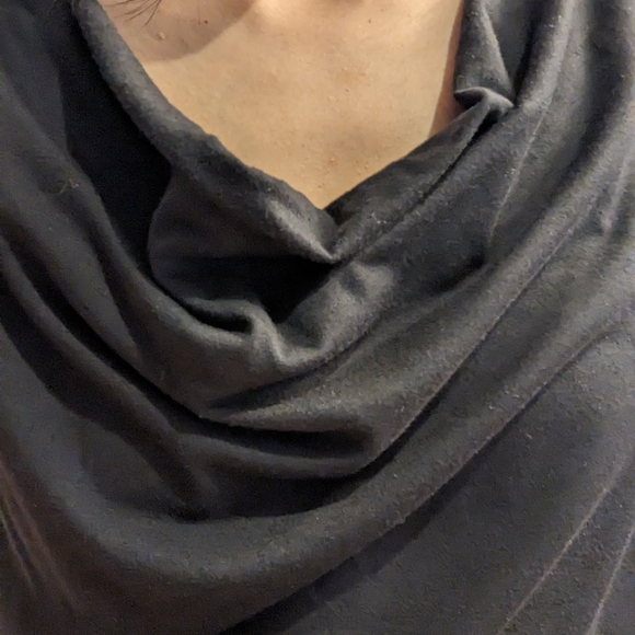 Maternity summer dress sleeveless - Picture 4 of 7